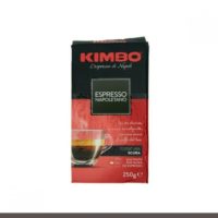 Caffè Kimbo Espresso Napoletano – 250gr