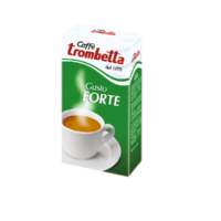 Caffè Trombetta Gusto Forte – 250gr
