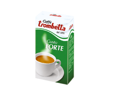 Caffè Trombetta Gusto Forte - 250gr