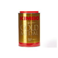 Caffè Kimbo Gold Medal – 500gr