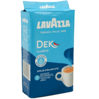 Lavazza Caffè Dek decaffeinato – 250gr