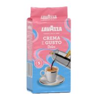 Lavazza Caffè Crema e Gusto Dolce – 250gr