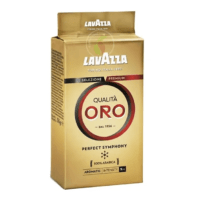 Caffè Qualità Oro Lavazza – 250gr