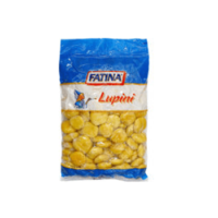 Lupini Fatina – 250gr