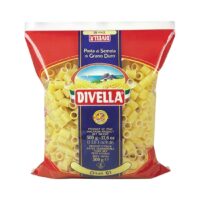 Divella Ditali  (n.61) – 500gr