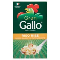 Riso Gallo Ribe – 1Kg